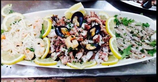 Antica Trattoria Mimi O Giardiniello