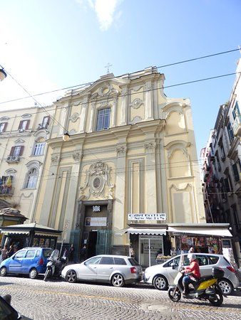 Chiesa di Santa Maria di Caravaggio